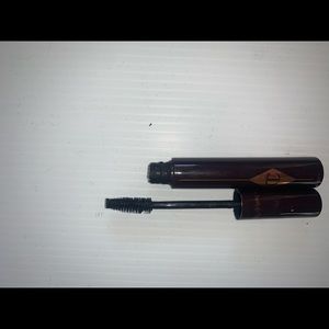 CHARLOTTE TILBURY BLACK MASCARA